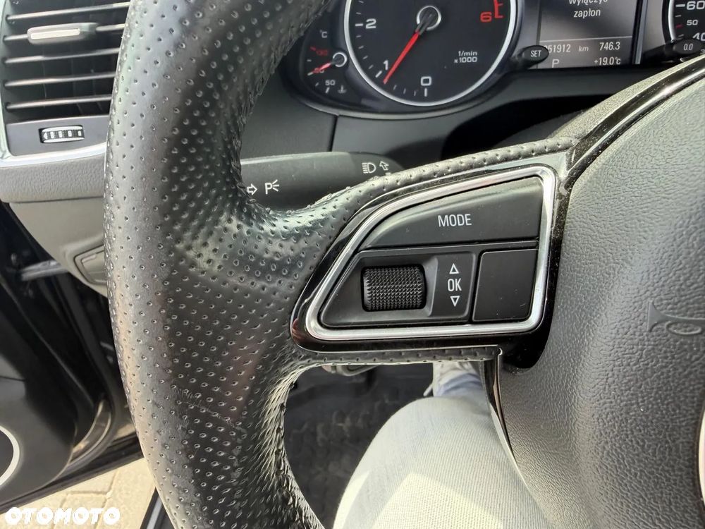 Audi Q5 2.0 TDI S tronic - 21