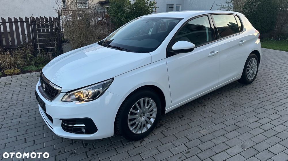 Peugeot 308 BlueHDi 100 Stop & Start Active - 1