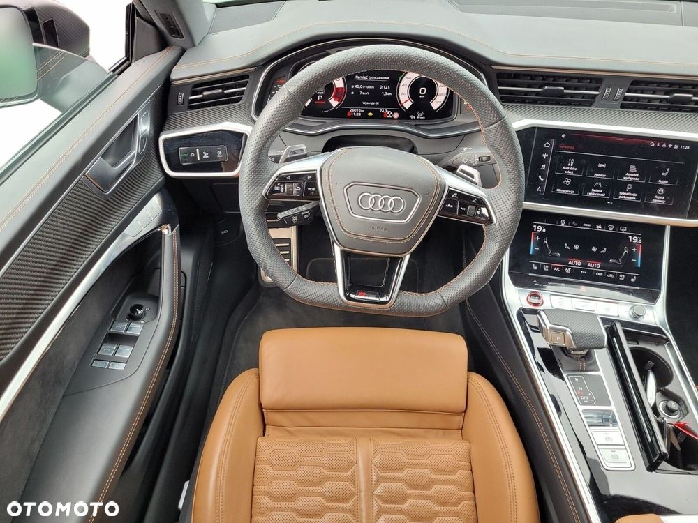 Audi RS7 Sportback TFSI mHEV Quattro Performance Tiptronic - 6