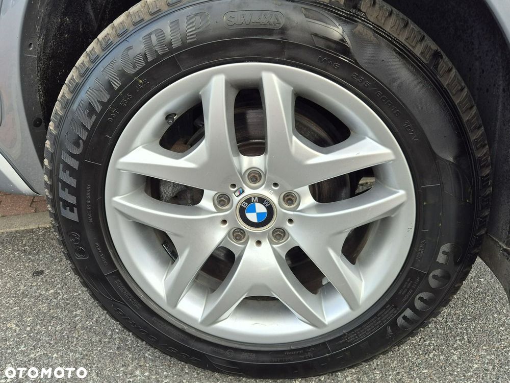 BMW X3 xDrive20d Limited Sport Edition - 32