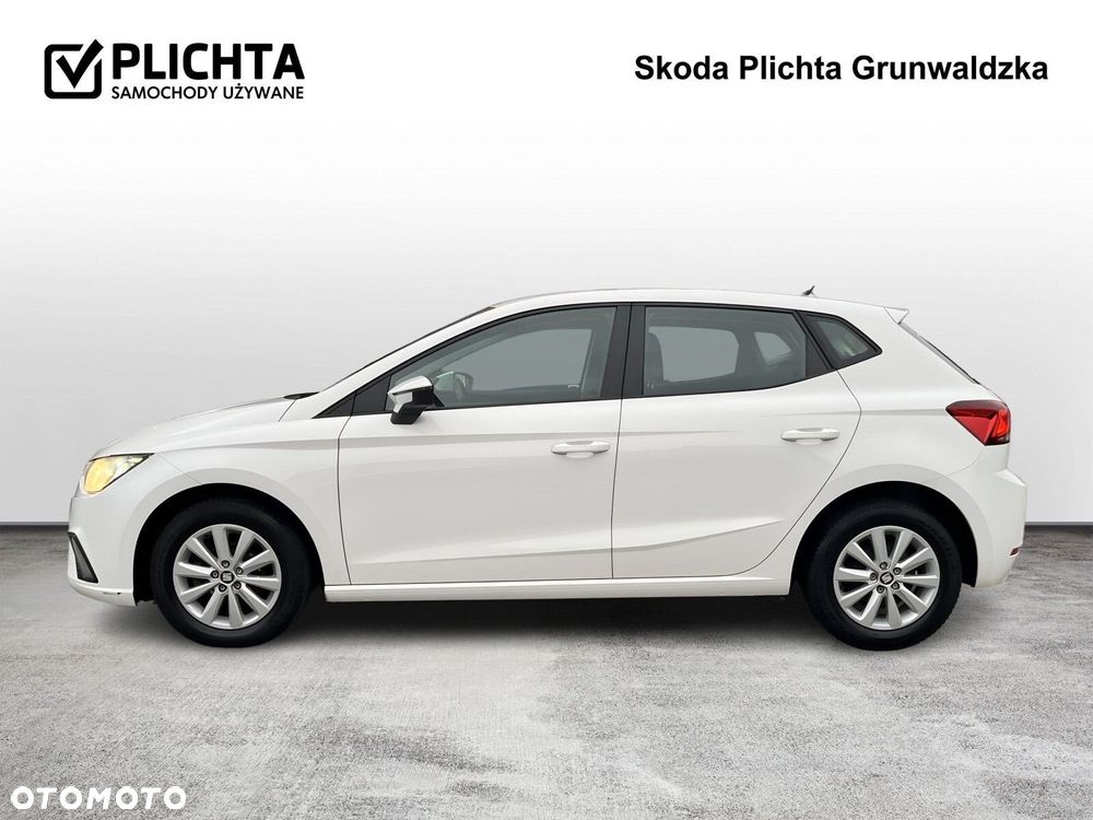 Seat Ibiza 1.0 TSI Style S&S - 2