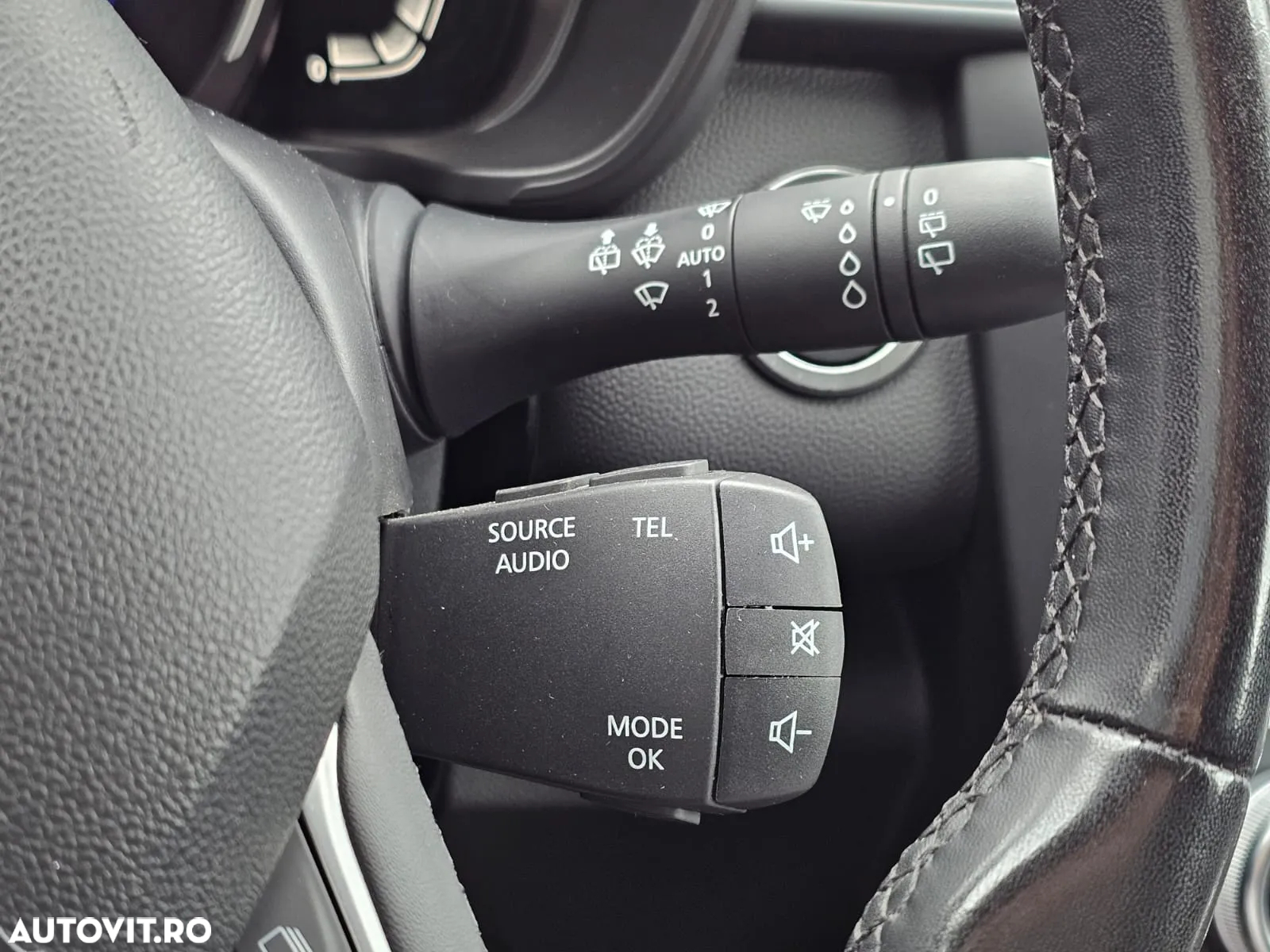 Renault Kadjar TCe EDC GPF Zen - 25