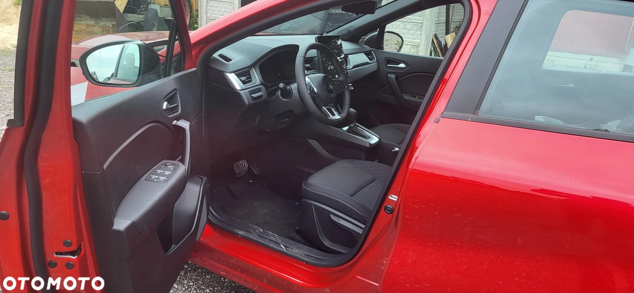 Mitsubishi ASX 1.3 mHEV Instyle DCT - 10