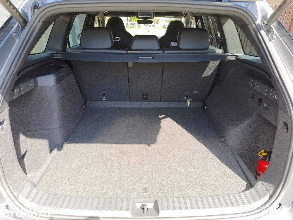 Skoda Kodiaq 1.5 TSI iV PHEV 4x2 Sportline DSG - 17