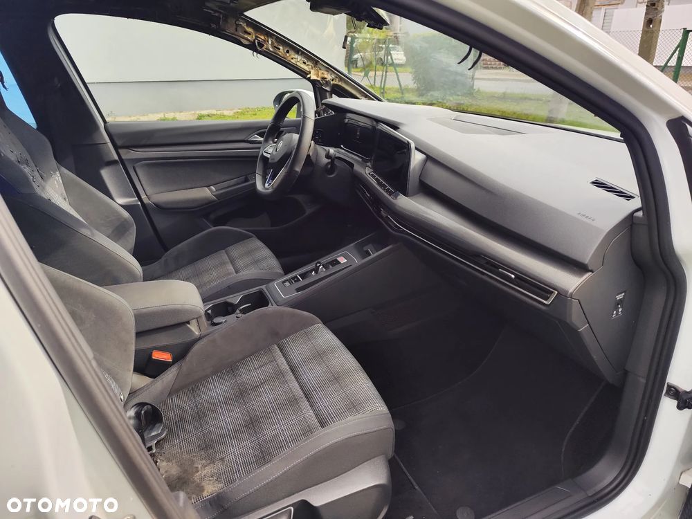 Volkswagen Golf 1.4 eHybrid OPF DSG GTE - 13