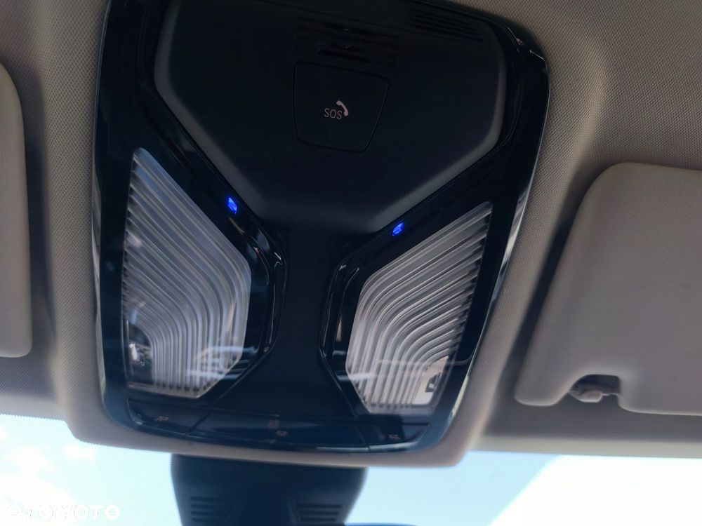 BMW Seria 3 318i Advantage - 20