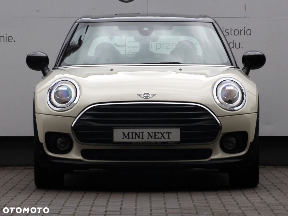 MINI Clubman - 10