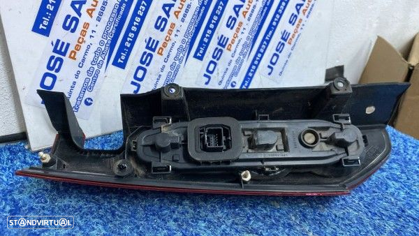 Farolim Ilharga Dto Renault Kangoo / Grand Kangoo (Kw0/1_) - 2