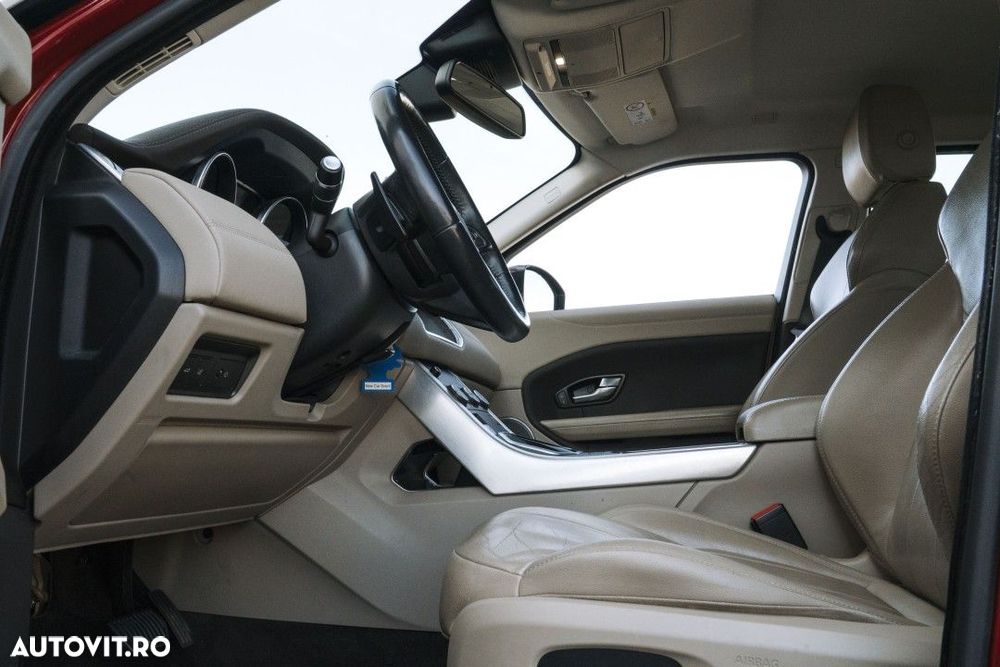 Land Rover Range Rover - 9