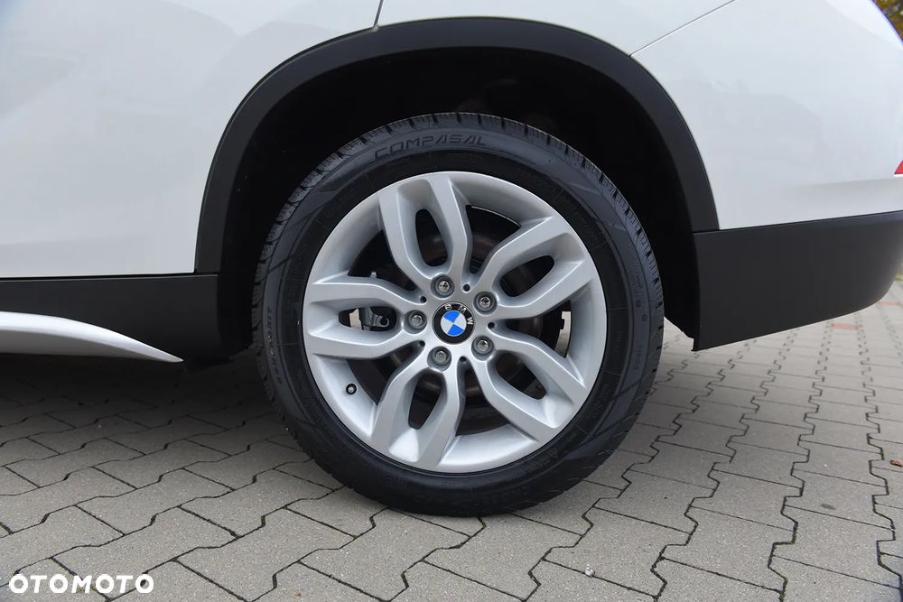 BMW X1 - 25