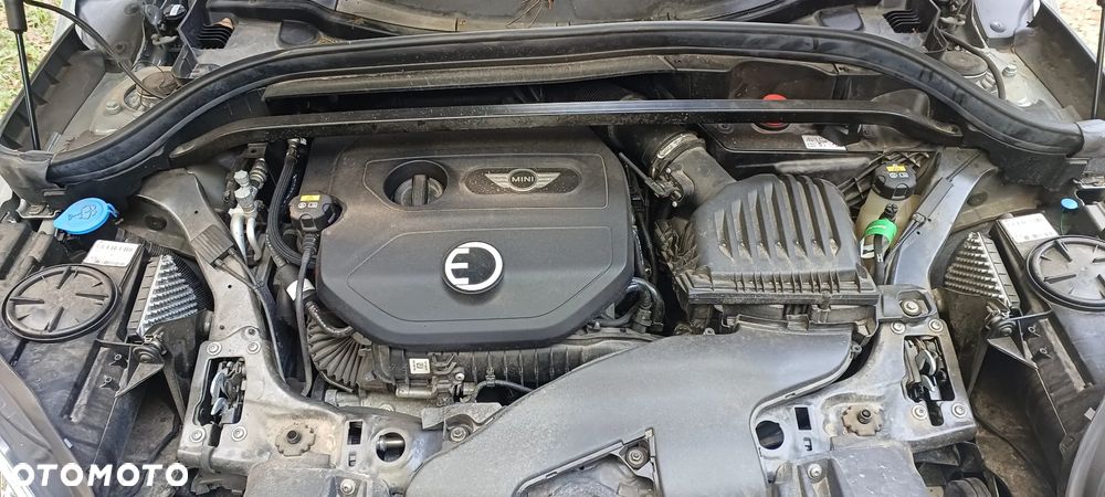 MINI Countryman Cooper S E ALL4 - 6