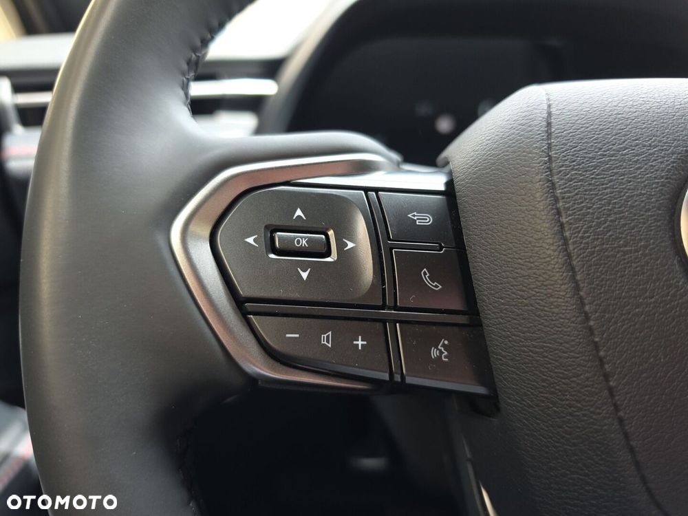 Lexus LBX 1.5 Hybrid Emotion - 15