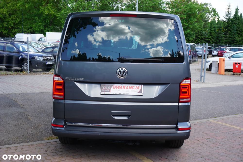 Volkswagen Multivan 2.0 BiTDI L1 Highline DSG - 4