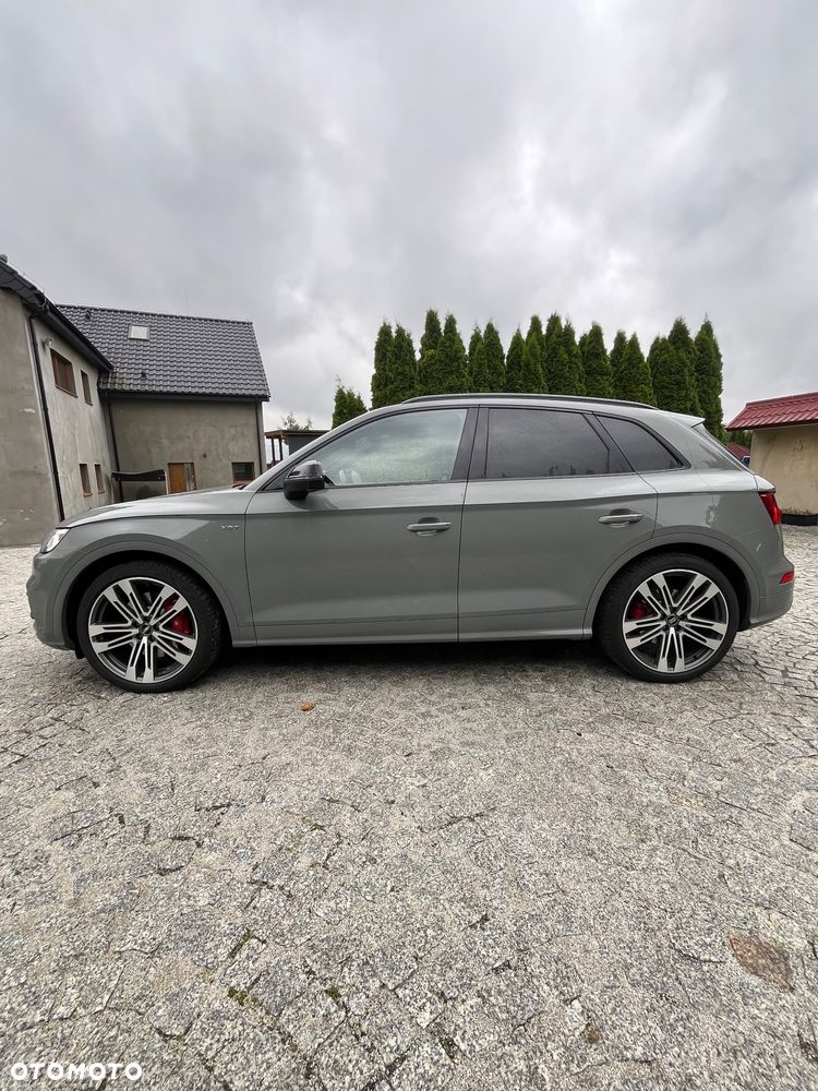 Audi SQ5 - 10