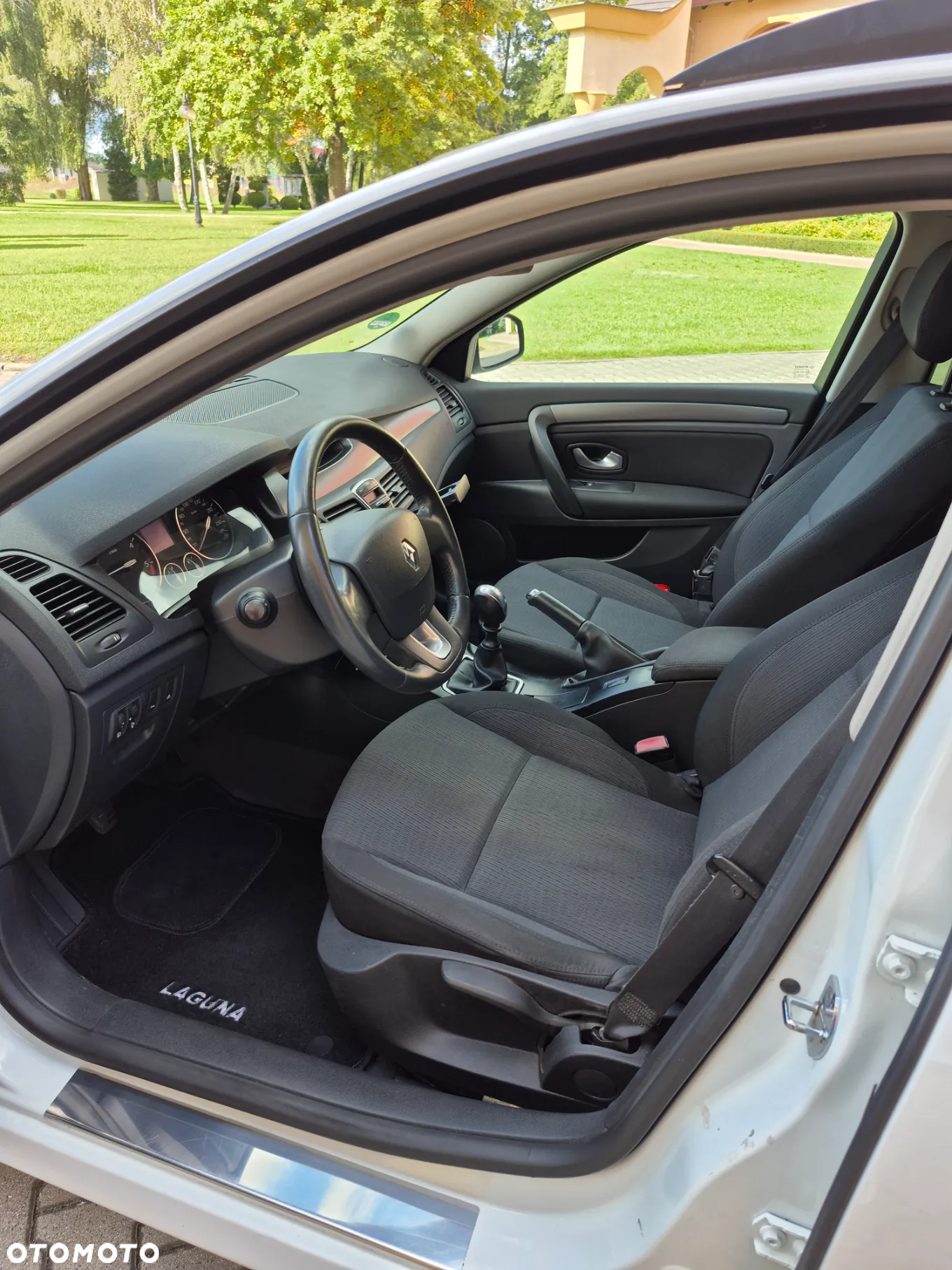 Renault Laguna 2.0 DCi Dynamique - 12
