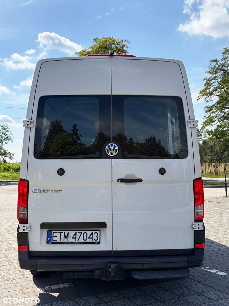 Volkswagen Crafter - 7