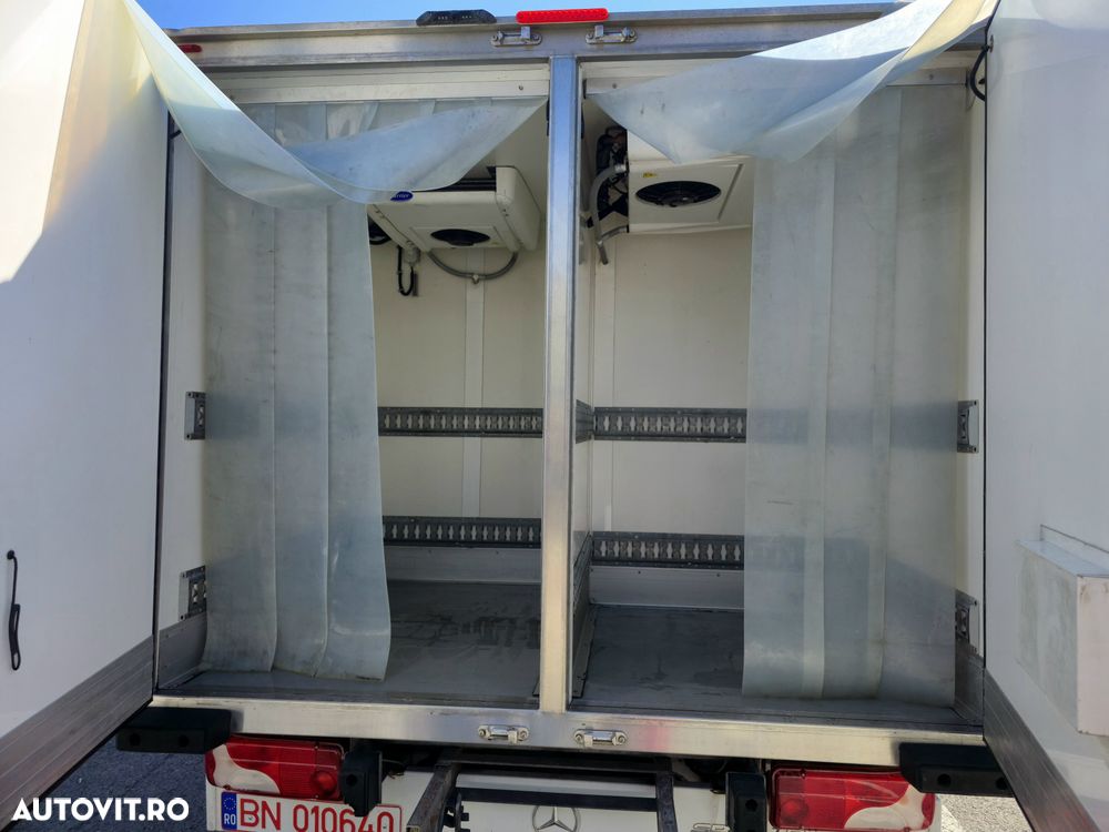 Mercedes-Benz Sprinter - 7