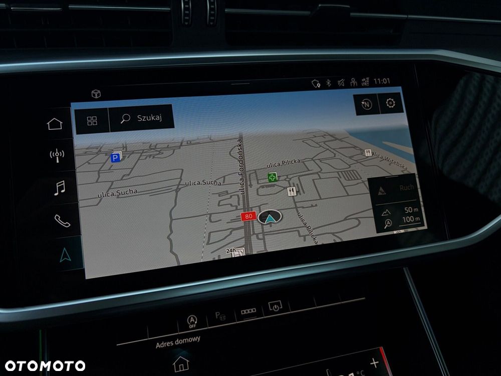 Audi A6 Limousine - 30