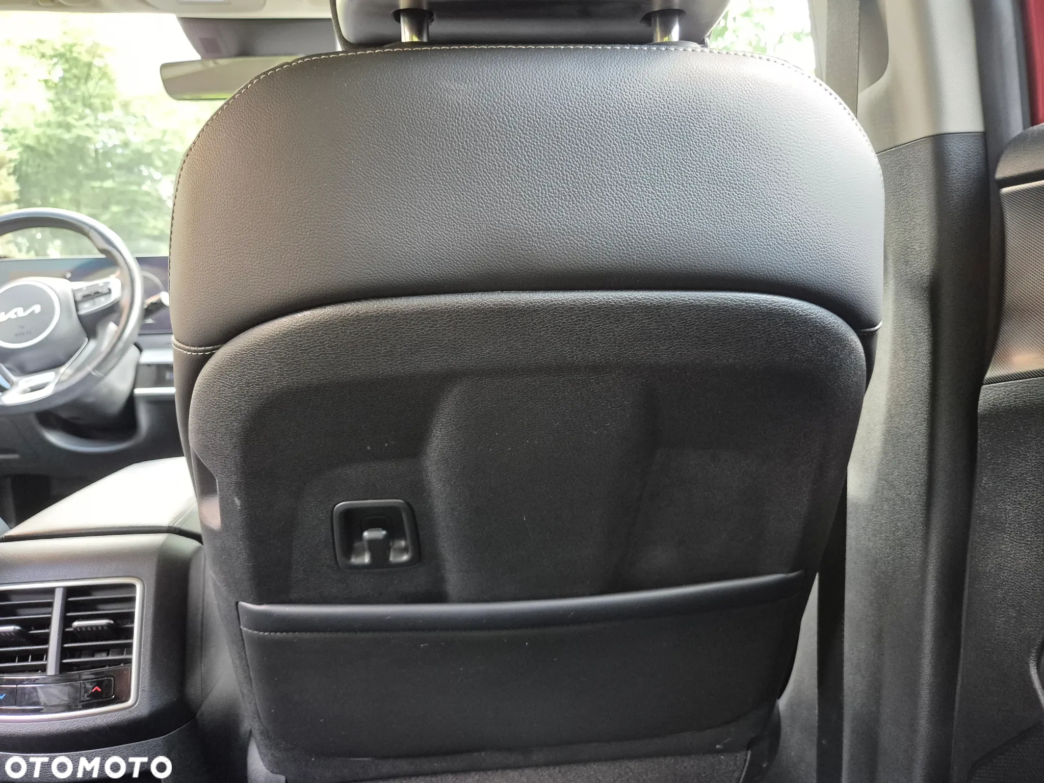 Kia Sportage 1.6 T-GDI HEV Business Line 4WD - 29
