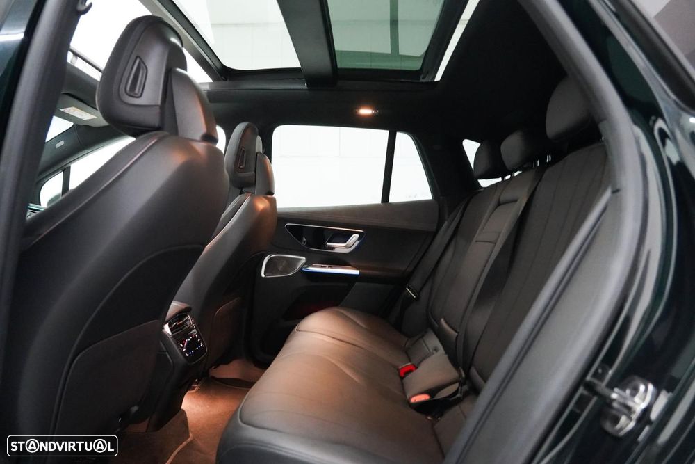 Mercedes-Benz EQE 350+ - 7