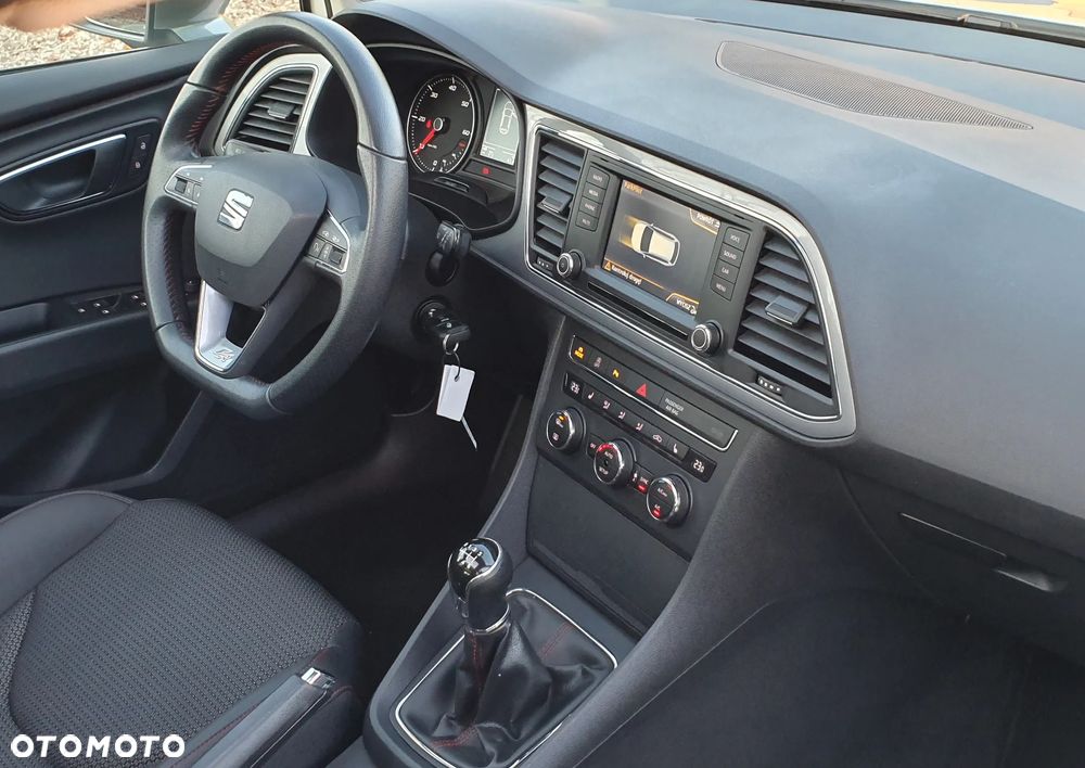 Seat Leon - 16