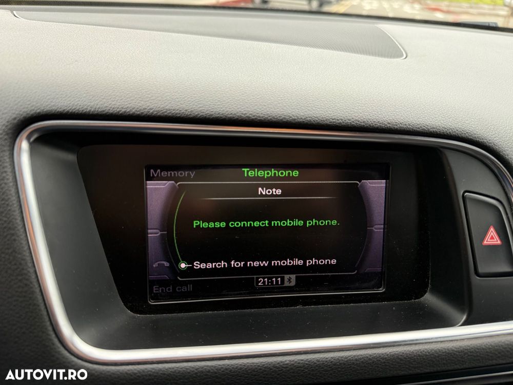 Audi Q5 2.0 TDI Quattro S-Tronic - 18