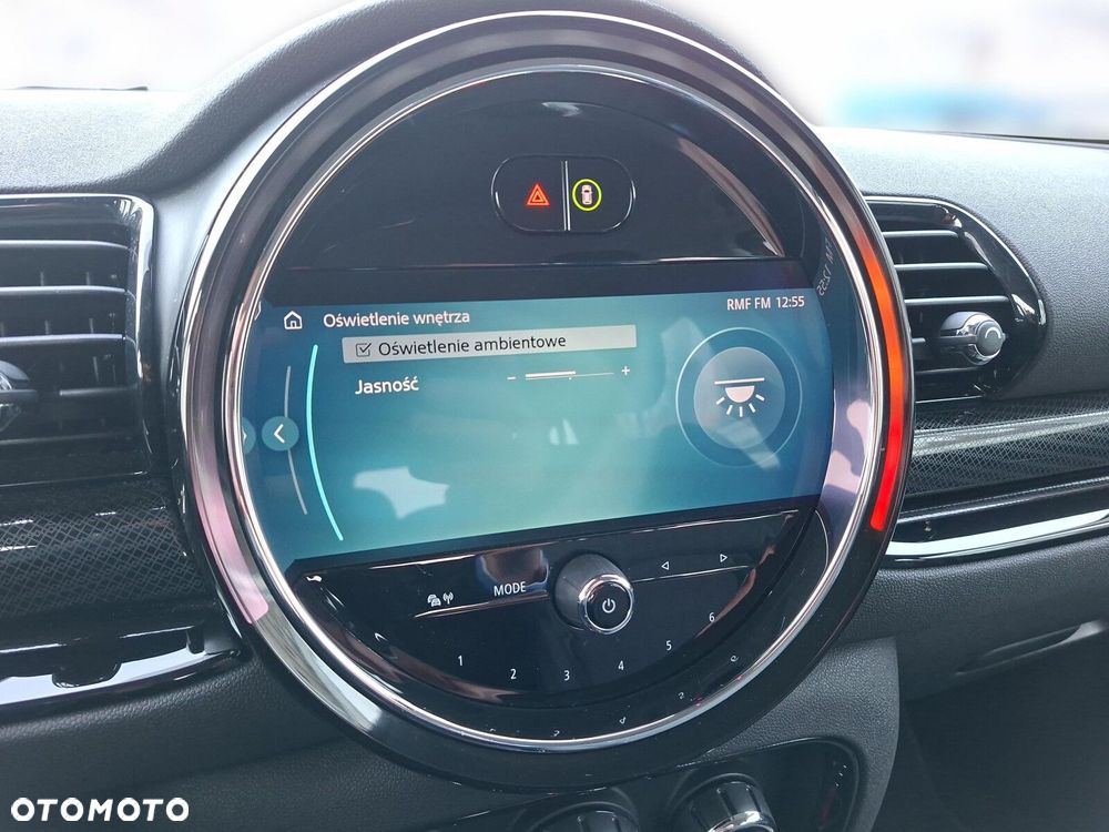 MINI Clubman Cooper - 19