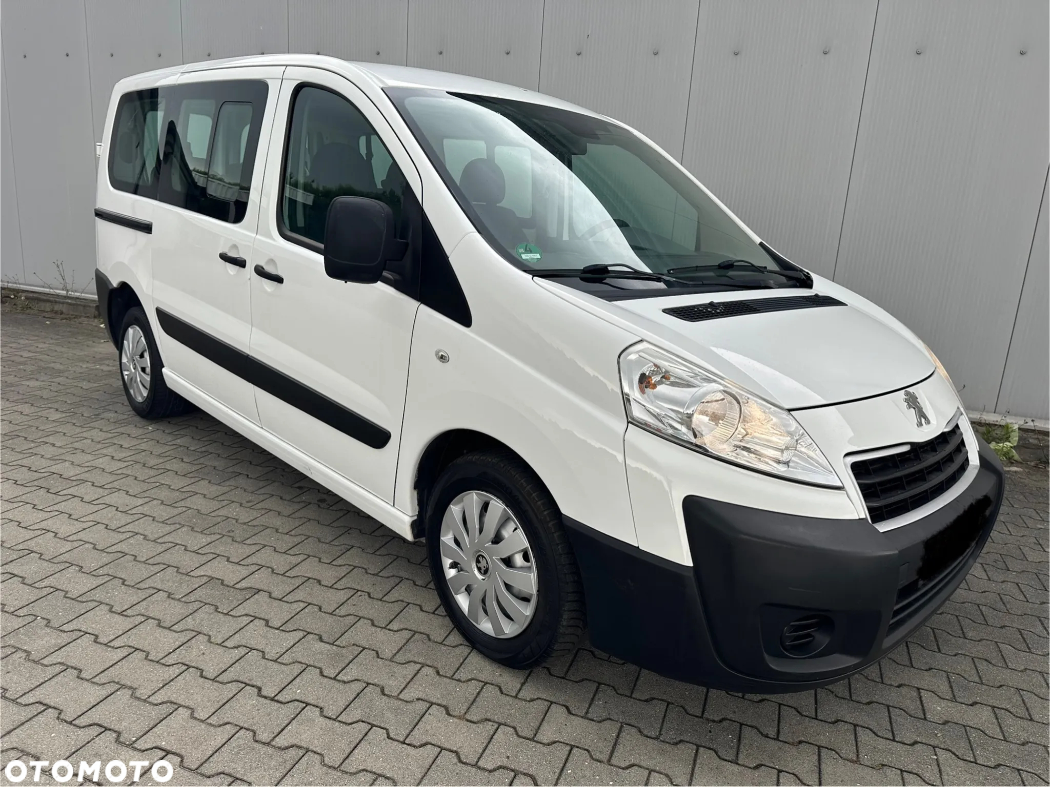 Peugeot Expert - 2