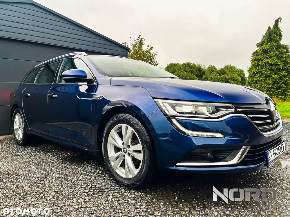 Renault Talisman 1.6 Energy dCi Zen - 4