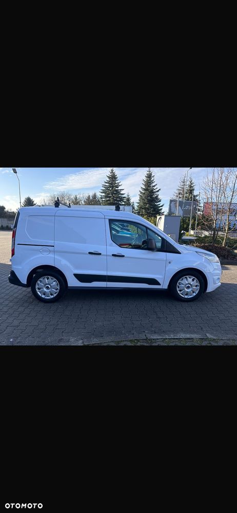 Ford Transit Connect - 4