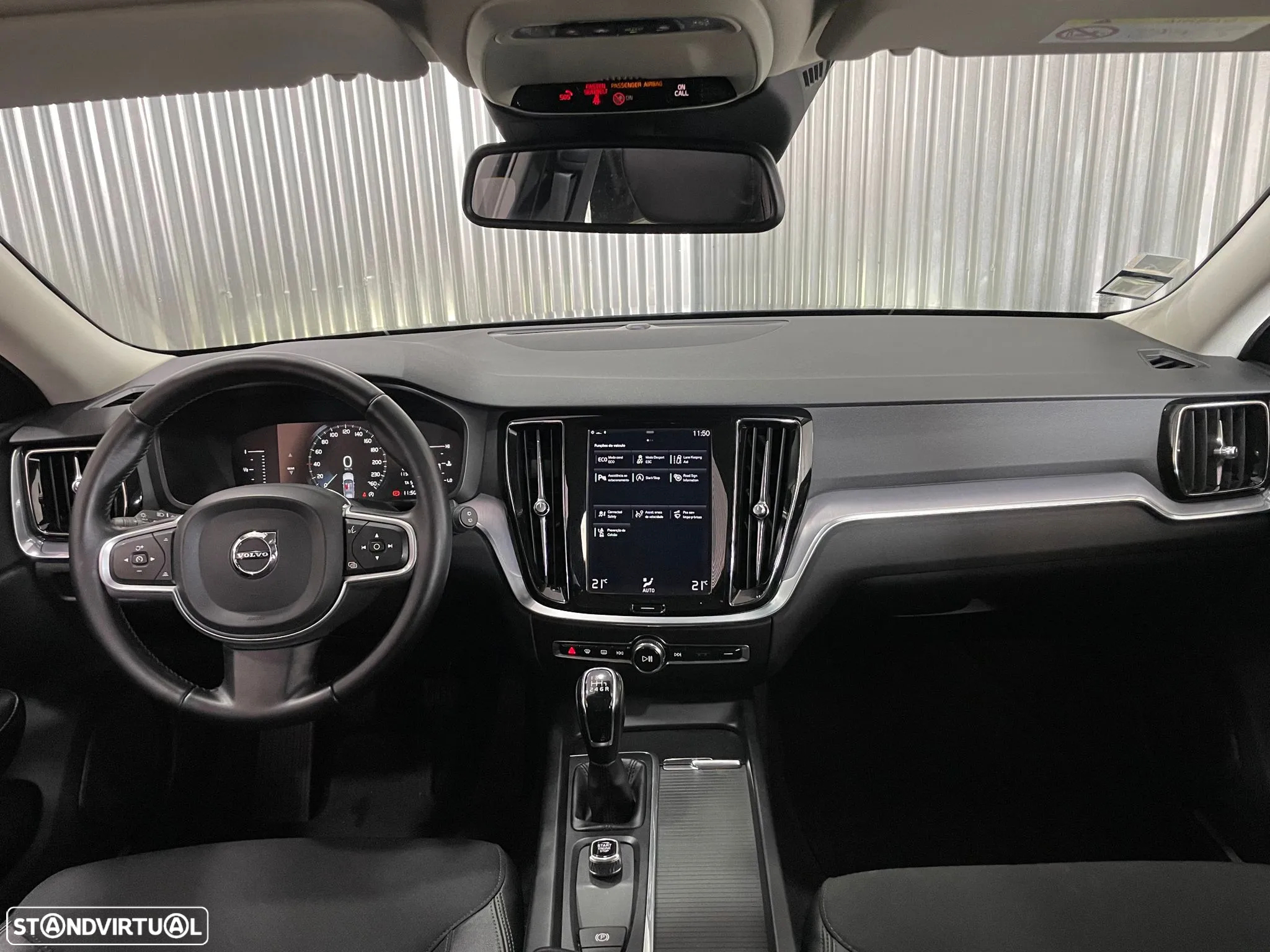 Volvo V60 2.0 D3 Momentum - 7