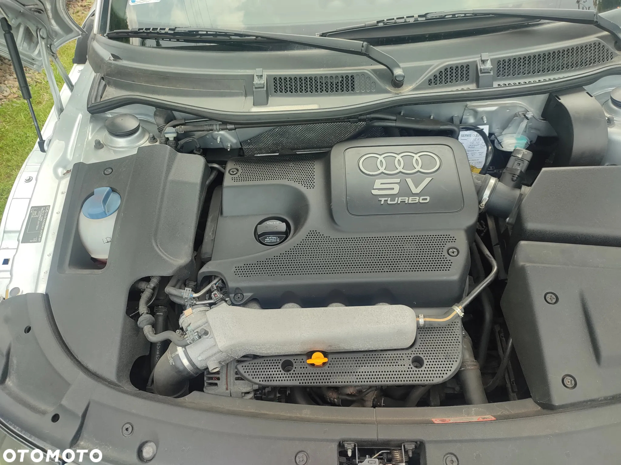 Audi TT Coupé Coupe 1.8T - 31