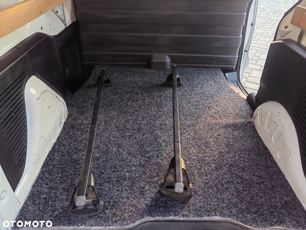 Citroën Berlingo - 11