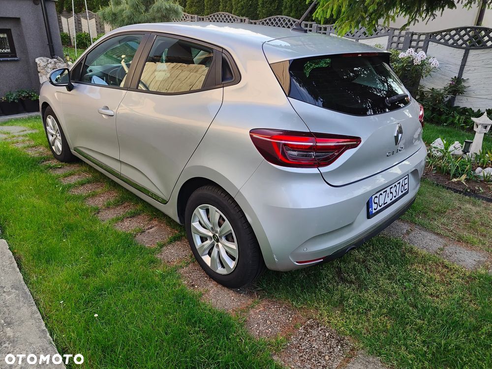 Renault Clio 1.0 TCe Zen - 6