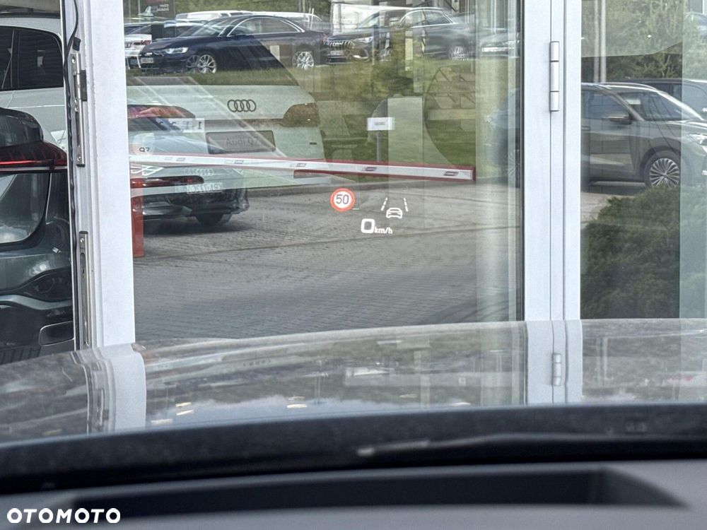 Audi A6 Limousine - 32