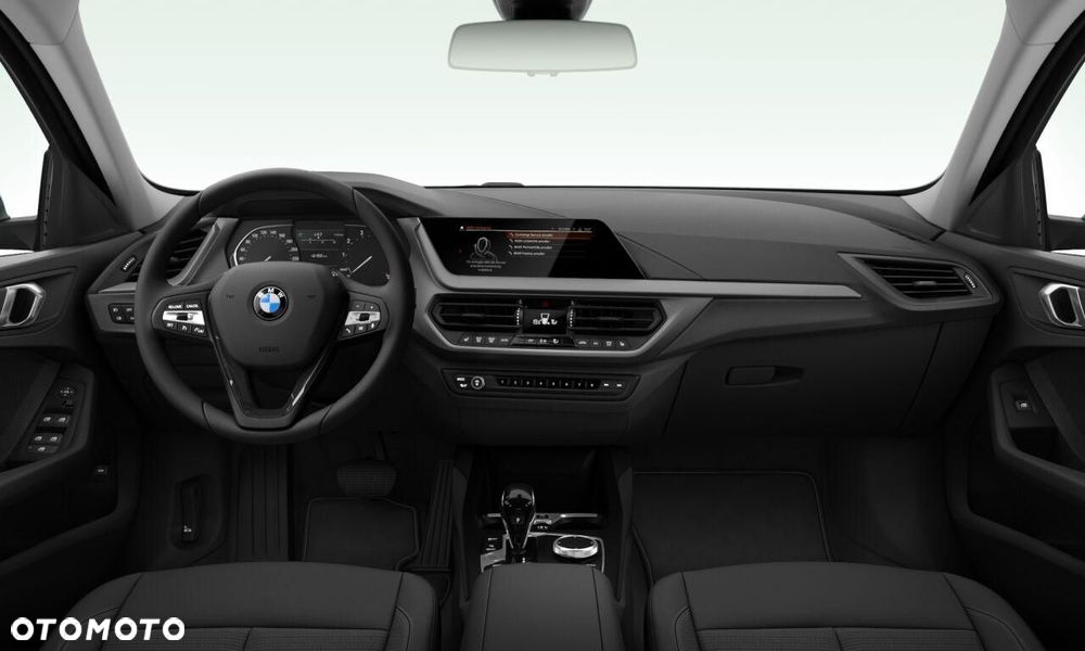 BMW Seria 1 - 3