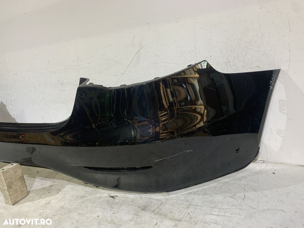 Bara spate Mercedes GLC, Coupe, 2015, 2016, 2017, 2018, cod origine OE A2538852525. - 2