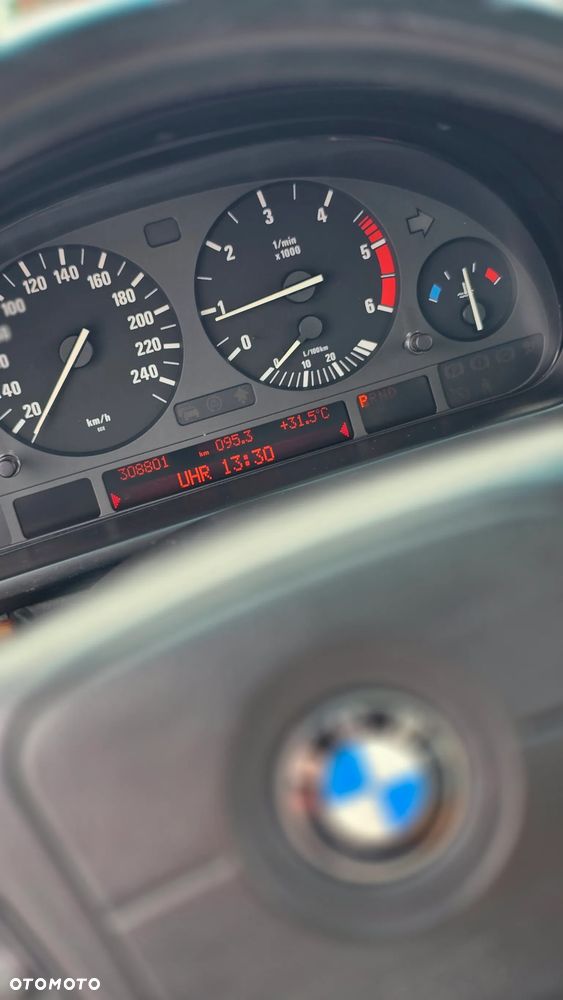 BMW Seria 5 - 14