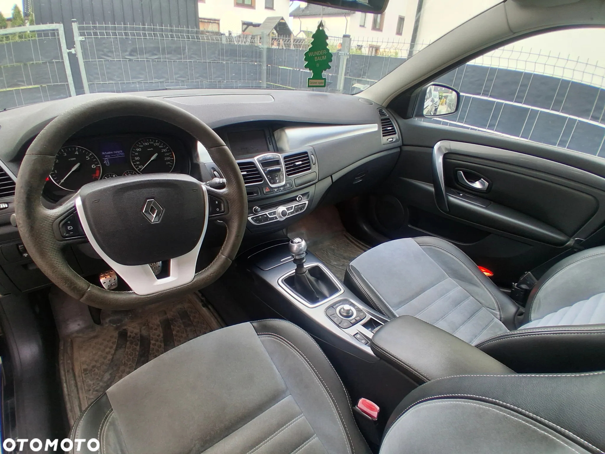 Renault Laguna - 19