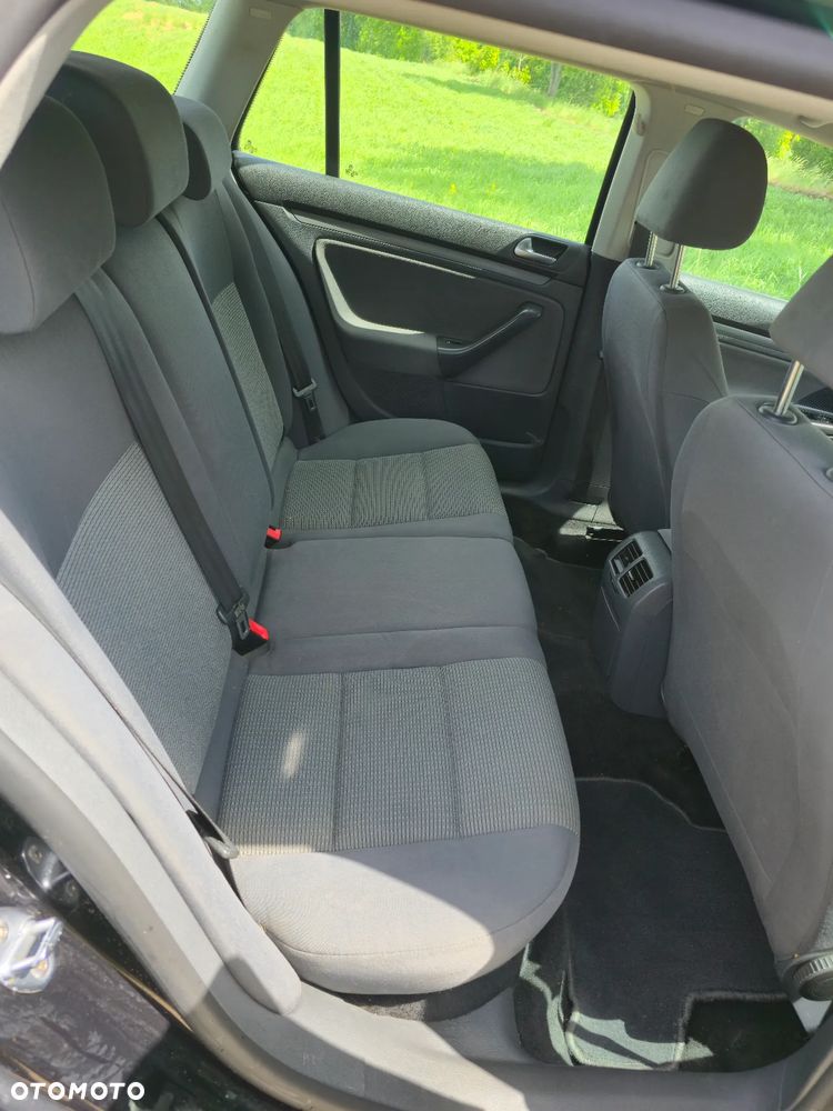 Volkswagen Golf 1.9 TDI Edition - 7