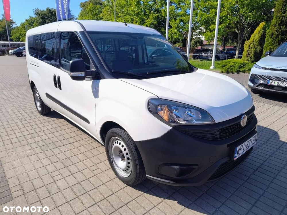 Fiat DOBLO - 9