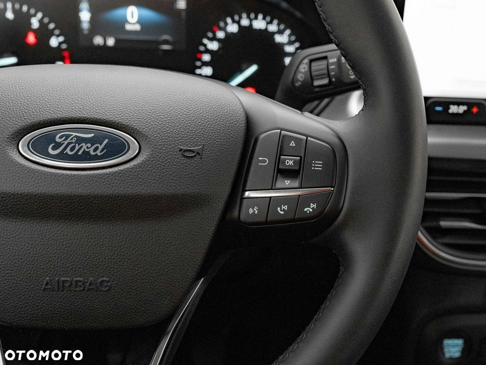Ford Focus 1.0 EcoBoost Titanium - 16
