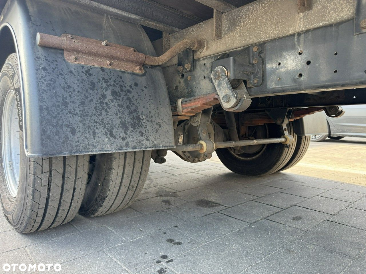 Iveco Daily - 6