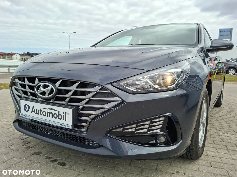 Hyundai i30 1.5 DPI Modern - 32