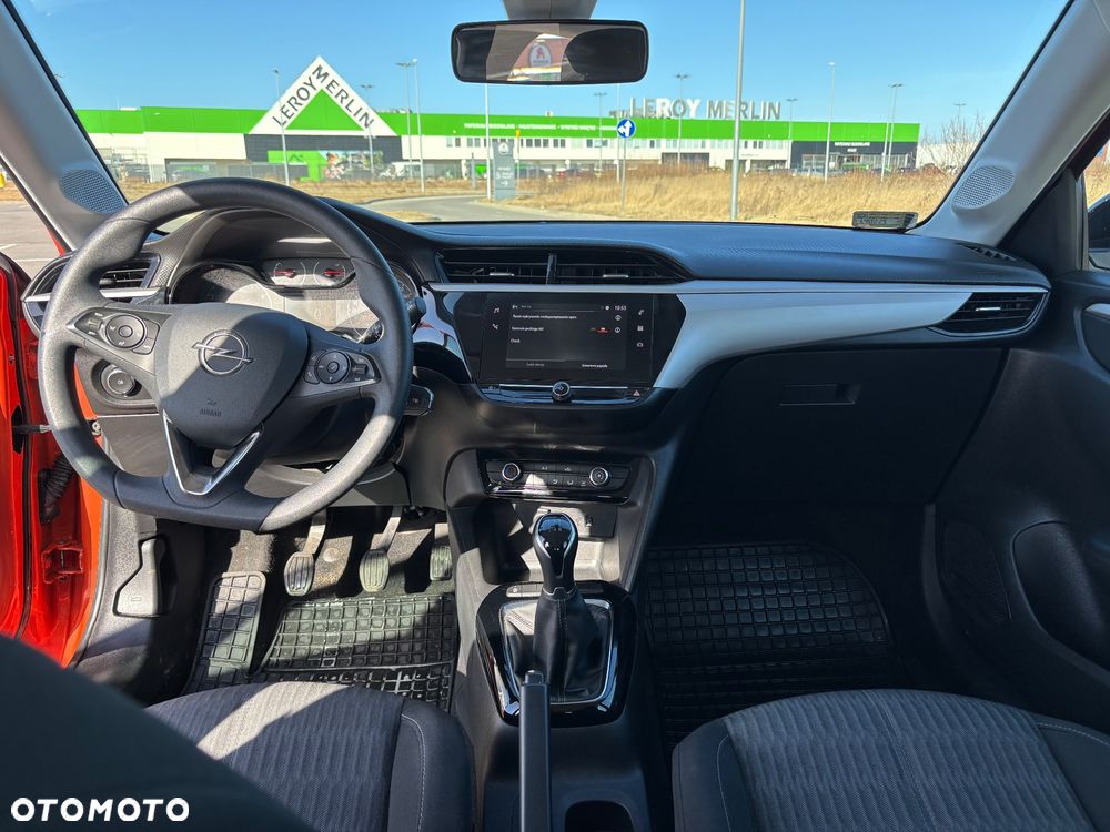 Opel Corsa 1.2 Edition S&S - 9