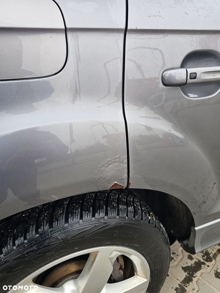 Audi Q7 4.2 TDI DPF Quattro Tiptronic - 4