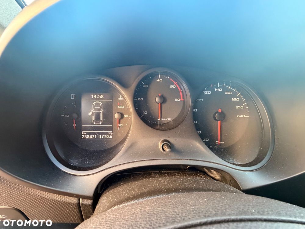 Seat Leon - 7