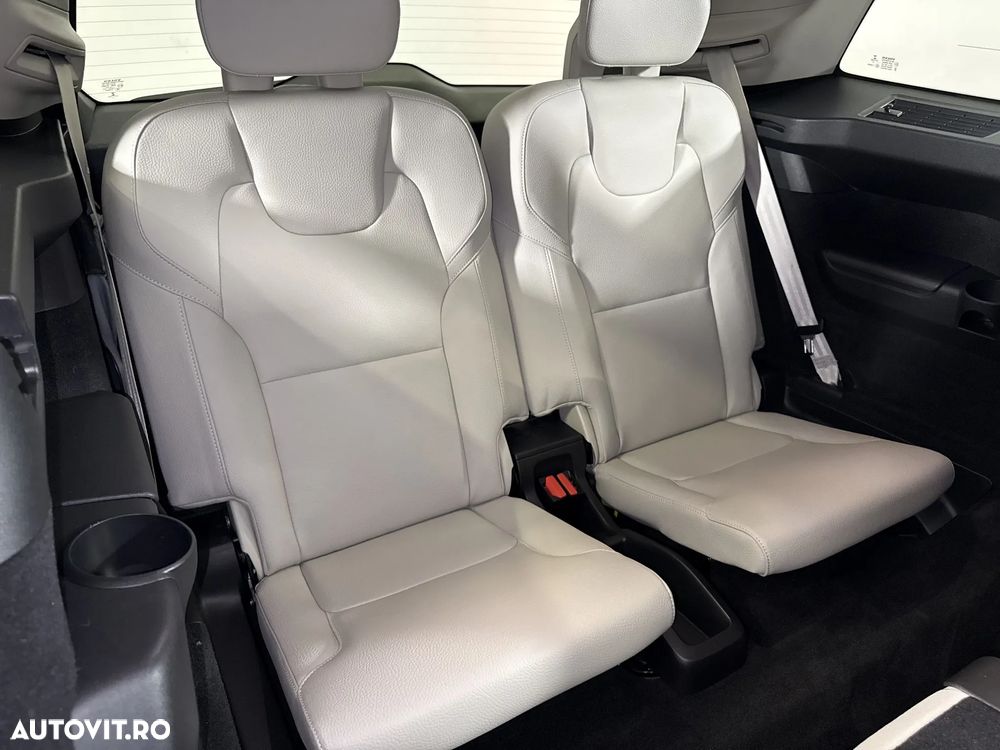 Volvo XC 90 B5 MHEV AWD 7 locuri Inscription - 14