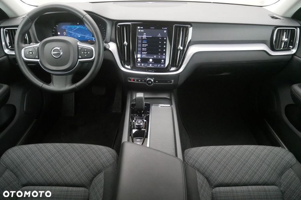 Volvo V60 - 8