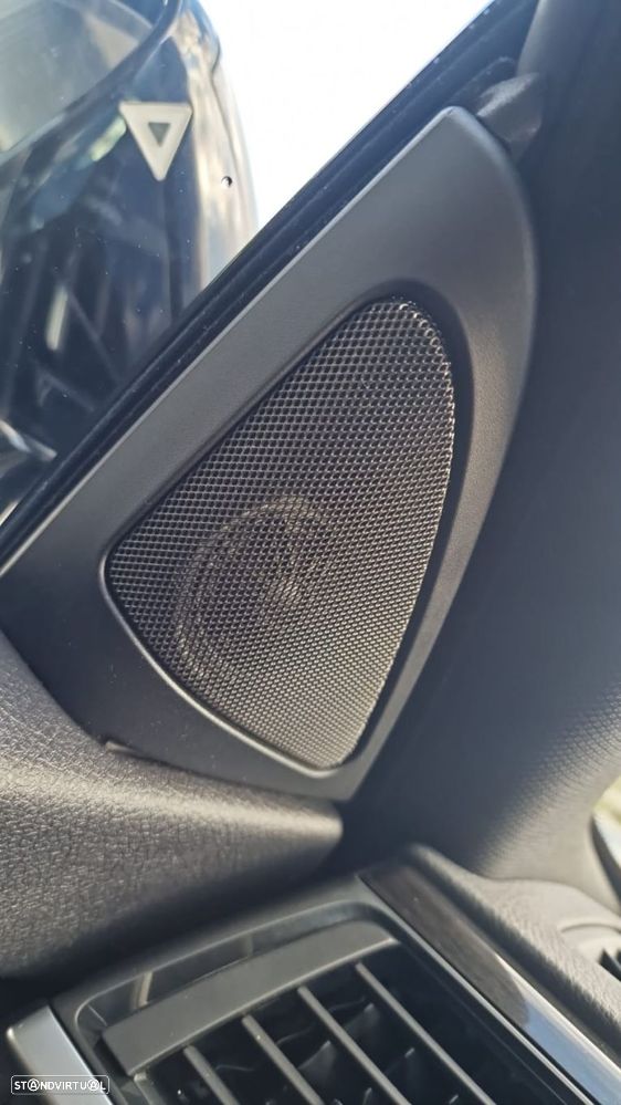 BMW 420 Gran Coupé i xDrive Pack M Auto - 33